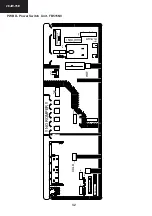 Предварительный просмотр 32 страницы Sharp 28JW-76E Service Manual