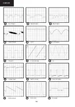 Предварительный просмотр 34 страницы Sharp 28JW-76E Service Manual