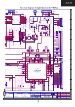 Предварительный просмотр 39 страницы Sharp 28JW-76E Service Manual