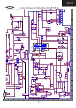 Предварительный просмотр 41 страницы Sharp 28JW-76E Service Manual