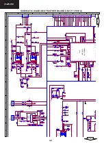 Предварительный просмотр 42 страницы Sharp 28JW-76E Service Manual