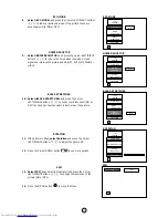 Preview for 18 page of Sharp 28KF-84H Operation Manual