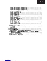 Предварительный просмотр 21 страницы Sharp 28LF-92EES Service Manual