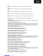 Предварительный просмотр 41 страницы Sharp 28LF-92EES Service Manual