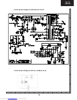 Предварительный просмотр 81 страницы Sharp 28LF-92EES Service Manual