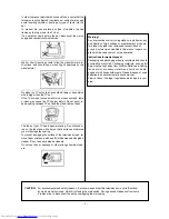 Предварительный просмотр 4 страницы Sharp 28LS-92EC Operation Manual