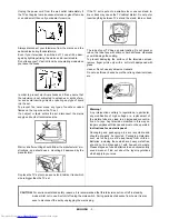 Preview for 4 page of Sharp 28LS-94EC Operation Manual