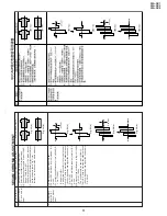 Предварительный просмотр 11 страницы Sharp 29A-SX1 Service Manual