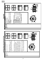 Предварительный просмотр 16 страницы Sharp 29A-SX1 Service Manual