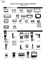 Предварительный просмотр 30 страницы Sharp 29A-SX1 Service Manual