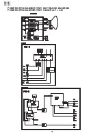 Предварительный просмотр 36 страницы Sharp 29A-SX1 Service Manual