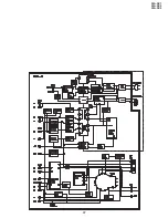 Предварительный просмотр 37 страницы Sharp 29A-SX1 Service Manual