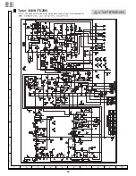 Предварительный просмотр 40 страницы Sharp 29A-SX1 Service Manual