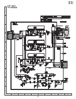 Предварительный просмотр 41 страницы Sharp 29A-SX1 Service Manual