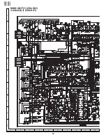 Предварительный просмотр 42 страницы Sharp 29A-SX1 Service Manual