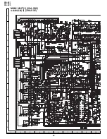 Предварительный просмотр 44 страницы Sharp 29A-SX1 Service Manual