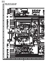 Предварительный просмотр 50 страницы Sharp 29A-SX1 Service Manual