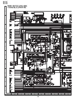 Предварительный просмотр 52 страницы Sharp 29A-SX1 Service Manual