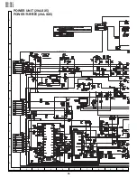 Предварительный просмотр 56 страницы Sharp 29A-SX1 Service Manual