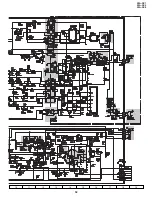 Предварительный просмотр 59 страницы Sharp 29A-SX1 Service Manual