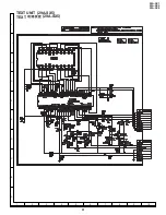 Предварительный просмотр 61 страницы Sharp 29A-SX1 Service Manual