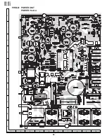 Предварительный просмотр 66 страницы Sharp 29A-SX1 Service Manual