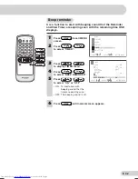 Предварительный просмотр 44 страницы Sharp 29F-PA330 Operation Manual