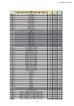 Предварительный просмотр 12 страницы Sharp 29F-PD570 Service Manual