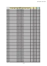 Предварительный просмотр 19 страницы Sharp 29F-PD570 Service Manual