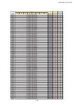 Предварительный просмотр 21 страницы Sharp 29F-PD570 Service Manual