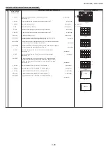 Предварительный просмотр 31 страницы Sharp 29F-PD570 Service Manual