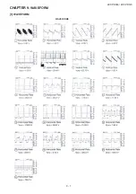 Предварительный просмотр 45 страницы Sharp 29F-PD570 Service Manual