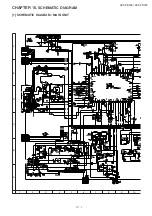 Предварительный просмотр 46 страницы Sharp 29F-PD570 Service Manual