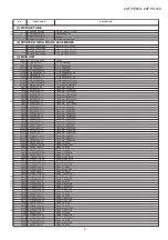 Предварительный просмотр 50 страницы Sharp 29F-PD570 Service Manual