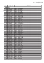 Предварительный просмотр 52 страницы Sharp 29F-PD570 Service Manual