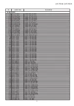 Предварительный просмотр 53 страницы Sharp 29F-PD570 Service Manual