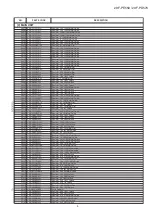 Предварительный просмотр 54 страницы Sharp 29F-PD570 Service Manual