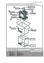 Предварительный просмотр 58 страницы Sharp 29F-PD570 Service Manual