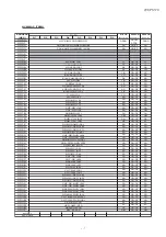 Предварительный просмотр 10 страницы Sharp 29F-PS370 Service Manual