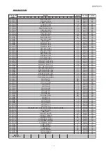 Предварительный просмотр 11 страницы Sharp 29F-PS370 Service Manual