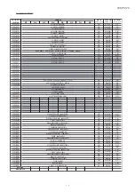 Предварительный просмотр 12 страницы Sharp 29F-PS370 Service Manual