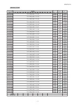 Предварительный просмотр 15 страницы Sharp 29F-PS370 Service Manual