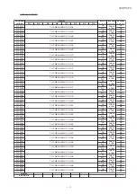 Предварительный просмотр 16 страницы Sharp 29F-PS370 Service Manual