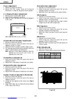 Preview for 10 page of Sharp 29fl90 Service Manual