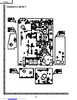 Preview for 12 page of Sharp 29fl90 Service Manual