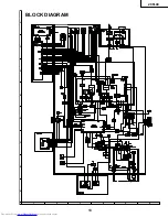 Preview for 13 page of Sharp 29fl90 Service Manual