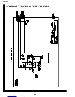 Preview for 20 page of Sharp 29fl90 Service Manual