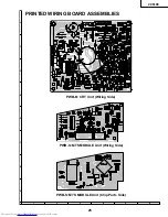 Preview for 21 page of Sharp 29fl90 Service Manual