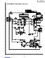 Предварительный просмотр 15 страницы Sharp 29FL91M Service Manual
