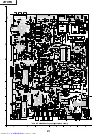 Предварительный просмотр 24 страницы Sharp 29FL91M Service Manual